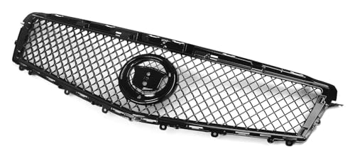 Grille de pare-chocs en nid d'abeille Cadillac ATS 2013 maille de protection avant