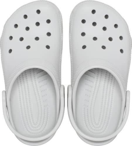 Image of Crocs Unisex Kids Classic Clog 206990-1FT Atmosphere C6