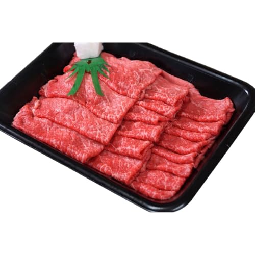 A5飛騨牛モモすき焼き用6か月コース