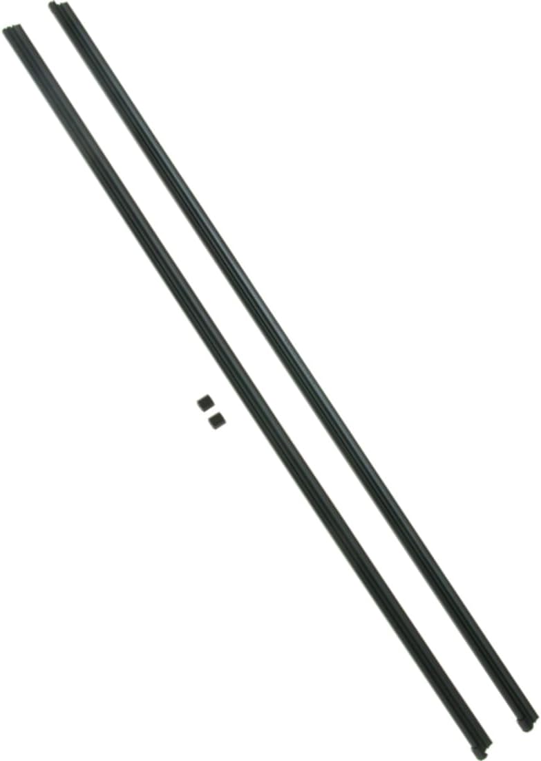 Rear Windshield Wiper Blade Refill for Hino 145 2007 1 Piece