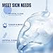Collagen Face Mask 4-Pack Bio-Collagen Real Deep Overnight Mask for Women’s Skincare Deep Hydration & Pore Tightening Facial Mask