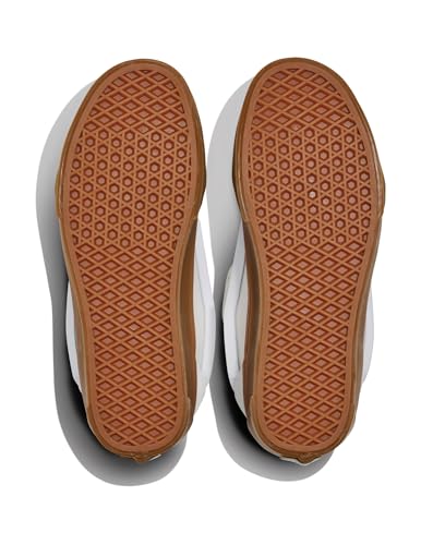 Image of Vans Unisex-Adult Knu Skool Shoe - '90s Retro Puffy Low-Top Fashion Sneakers for Men & Women