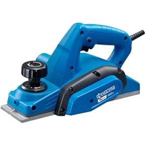 Amazon.co.jp: 電気カンナ - 切削工具: DIY・工具・ガーデン