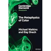 The Metaphysics of Color