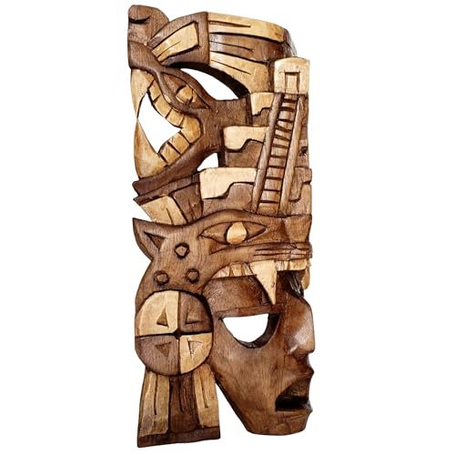 Mascaras, Beauty Imagen adicional