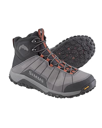 Flyweight Boot