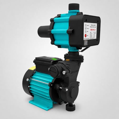 Havells Automatic Pressure Booster Pump 1HP 220V - Image 3