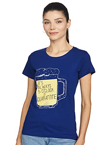 Image of Jealous 21 Basic round neck graphic tee