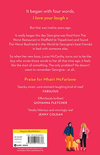 Image of Don't You Forget About Me: Hilarious, heartwarming and romantic - the funniest Romantic Comedy of 2019 from the Author of If I Never Met You