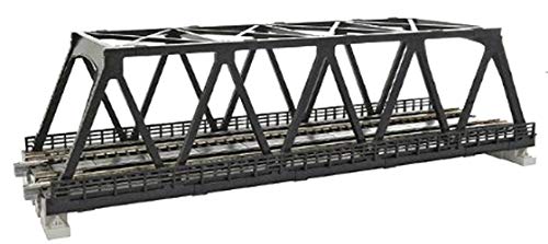  Scala N - Kato Unitrack Scatola Ponte