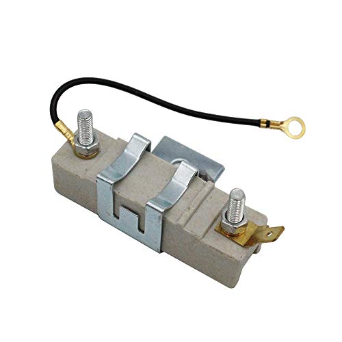 Weytoll Ballast Resistor For Use With A 1.5 Ohms Ballast Coil #TOP2