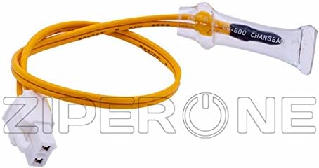 Service Market Brand OEM like Original Samsung Quality The Freezer Temperature Sensor length L=340mm for the Refrigerator DA32-00012D Fridge SM00000003355A