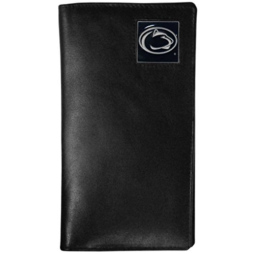 NCAA Penn State Nittany Lions Tall Leather Wallet