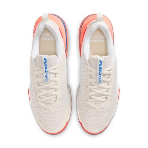 Image of Nike Men's Air Max Alpha Trainer 6 Workout Shoes