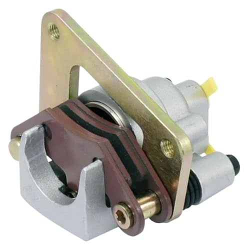 Étrier de frein avant gauche CF800X8 pièce de rechange quad 9010080700