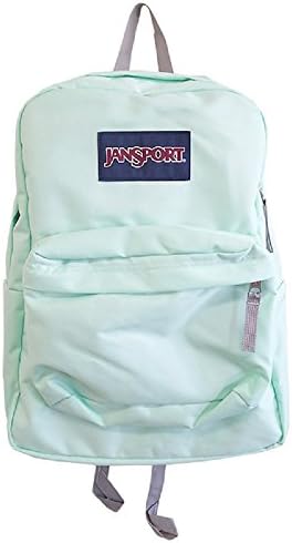 Amazon ジャンスポーツ リュック スーパーブレイク T5010rc 25l バックパック ブルックグリーン 並行輸入品 Jansport ジャンスポーツ メンズ