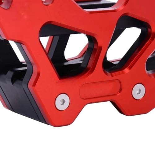 Guide chaîne moto évite le déraillement CRF250R protection carter - 6