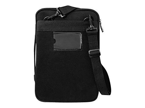Funda Protectora Para Laptop V7 Negra 12.2 Pulgadas