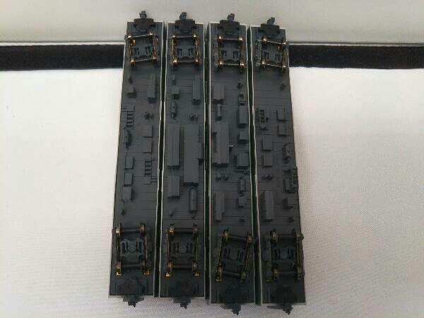 Amazon | Nゲージ KATO 10-1196 E233系7000番台電車 埼京線 4両増結