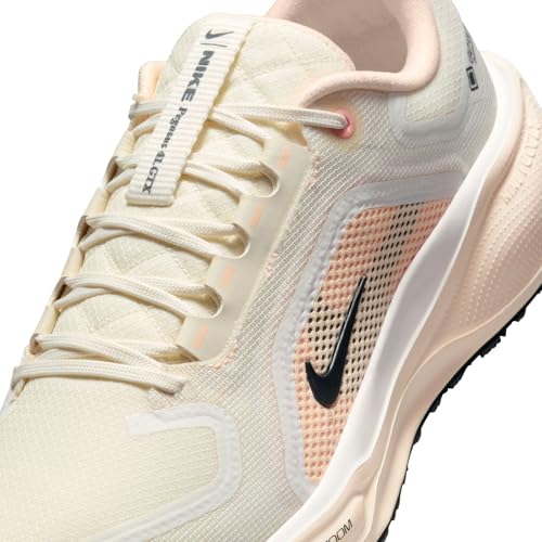 Image of Nike Womens Nike Pegasus 41 Gore-tex Wasserdichter Strassenlaufschuh Fur Damen