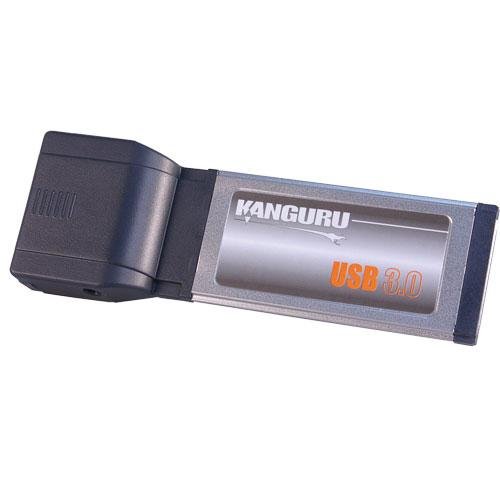 KanguruUSB 3.0 Express Card