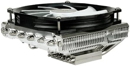 Thermalright AXP-100 MUSCLE CPU Heatsink for Intel LGA 1366-1156-1155-1150-775 & AMD Socket FM2-FM1-AM3 plus -AM3-AM2 plus -AM2