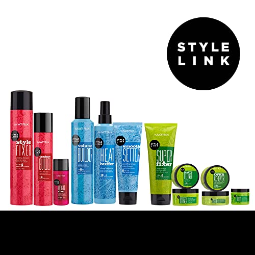 Style Link Perfect Finish Hair Spray 400 Ml