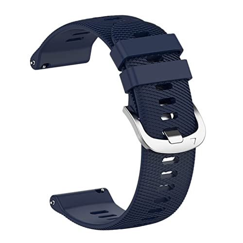 [LICHIFIT]Garmin forerunner265Spoh xg Forerunner255S/265S music/Venu 2S/vivomove 3S/vivoactive 4SɂΉ 18MM oh VR _炩 ʋC