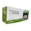 AquaSprouts Aquaponics Garden, Self-Sustaining Desktop Aquarium Hydroponics Ecosystem Kit, fits Standard 10 Gallon Aquariums #3