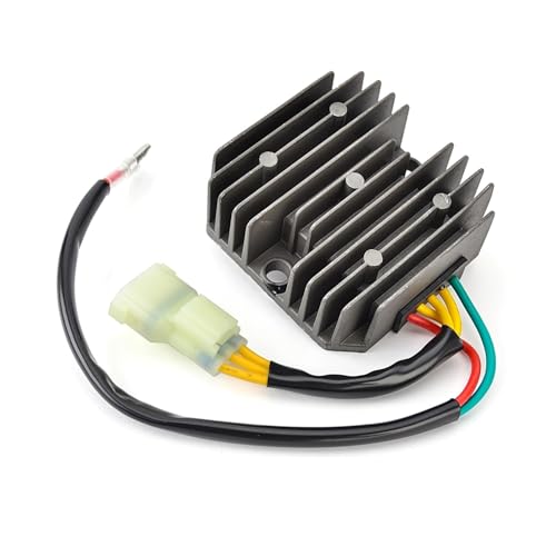 Rectificador de corriente SH450 para ruta nocturna en ATV 500