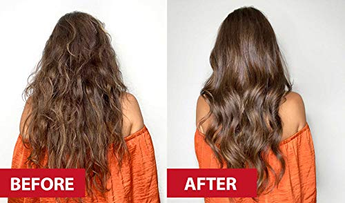 Embelleze 6079 Novex Brazilian Keratin Hair Mask thumb #5