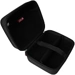 Hermitshell Hard Travel Case for Omron Platinum Blood Pressure Monitor BP5450 BP5350