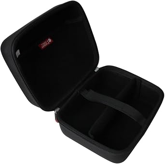 Hermitshell Hard Travel Case for Omron Platinum Blood Pressure Monitor BP5450 BP5350