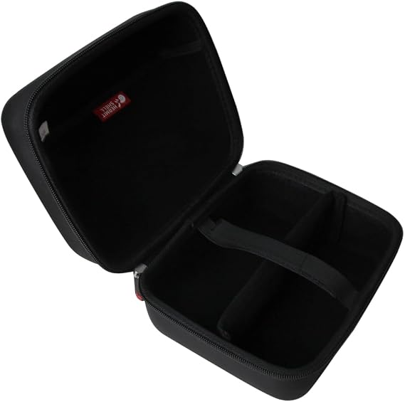 Hermitshell Hard Travel Case for Omron Platinum Blood Pressure Monitor BP5450 BP5350