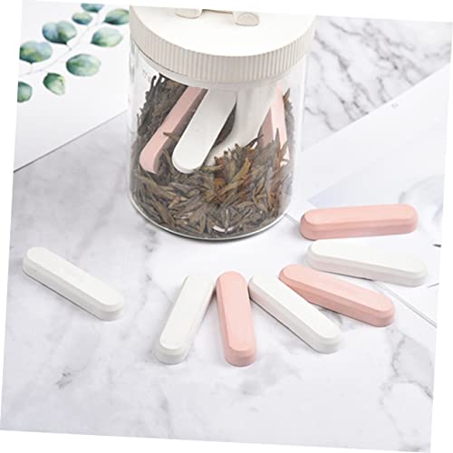 Bâtons absorbants diatomite iplusmile pour stopper l'humidité des aliments secs - 6
