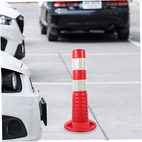 Columna Reflectiva de Seguridad para Tráfico miniatura 3