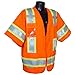 Radians SV63O5X Industrial Safety Vest