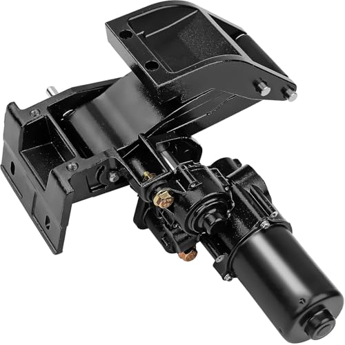 Moteur avant gauche avec support Ford F150 2011-2014 V6 V8 AL3Z16A507A