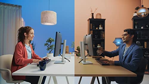 Dell C2423H 23.8" Full Hd Wled Lcd Monitor - 16:9 - Black, Silver #TOP7