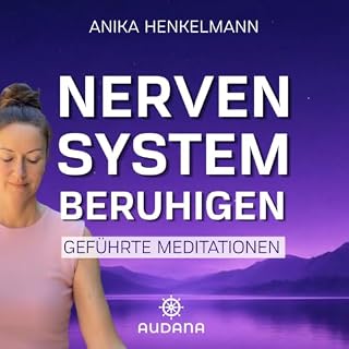 Nervensystem beruhigen Titelbild