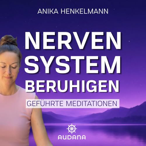Nervensystem beruhigen Titelbild