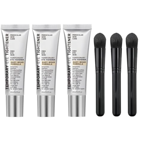 Nlgidbsvp Augencreme Temporary Eye Tightener