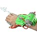 Fstop Labs Water Guns Kids Wrist Water Guns Swimming Pool Water Gun Kids Child Beach Outdoor Toys Gift (2 Pack)