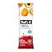 That's it. Apple + Apricot 100% Natural Real Fruit Bar, Best High Fiber Vegan, Gluten Free Healthy Snack, Paleo for Children & Adults, Non GMO No Added Sugar, No Preservatives Energy Food (12 Pack)
