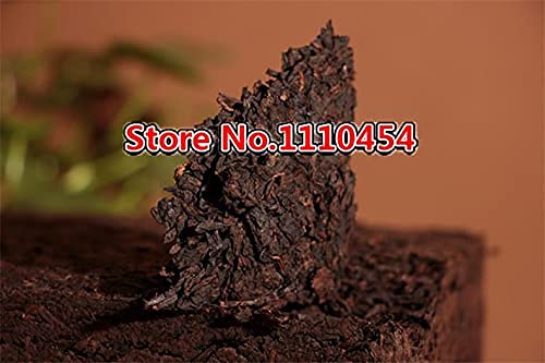 通用 50 años 250g té PU erh orgánico Natural té Chino yunnan PU erh Maduro - Imagen 6