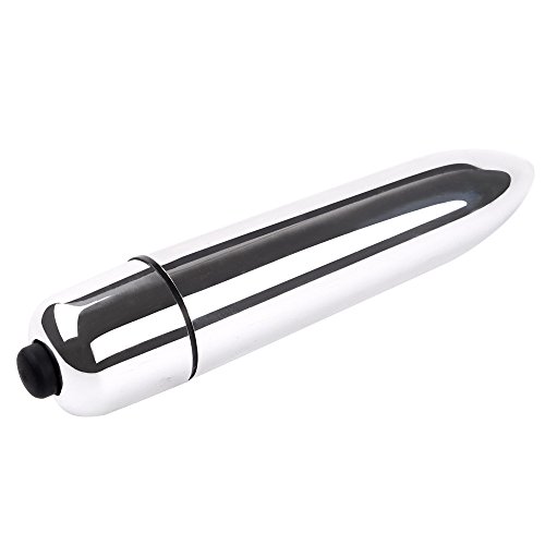 PleasureBox High Power Bullet Vibrator Portable Vibe Sex Toy