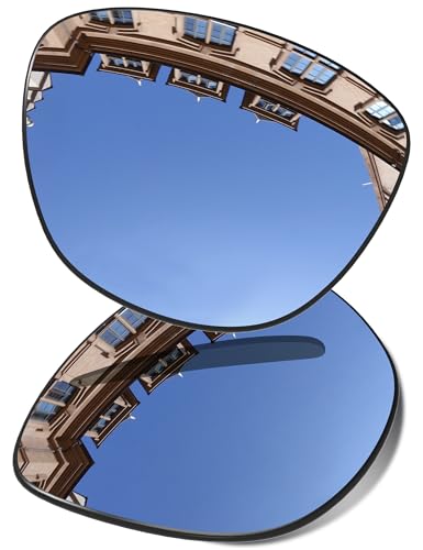 Image of Lenses Replacement for Oakley Frogskins OO9013 55mm Sunglass - Confirm Fit | Scratch Resistant