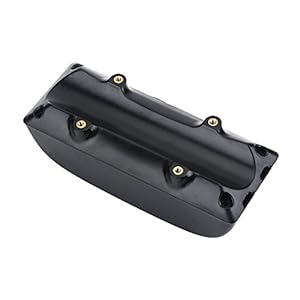 Elektrische Fiets Controller Box Lithium Batterij Controller Box Case Kit voor E-bike Elektrische Fietsen Mountainbikes