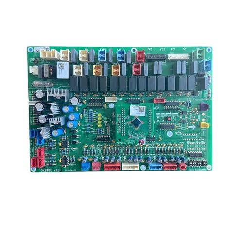 ZgGAR}`NO@}U[{[h{[hACompatible For Gree WZ6535N 30226156 30226526A}U[{[hi