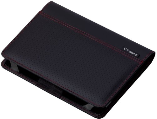 Amazon | 電子辞書ケース ブックカバータイプ XD-Aシリーズ専用